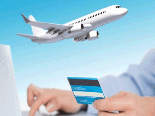 خرید بلیط هواپیما ارزان و آنلاین