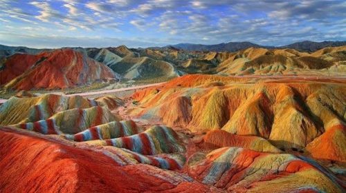 خرید بلیط هواپیما برای محبوبترین مقاصد داخلی