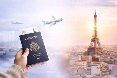 سفر به فرانسه؛ راهنمای کامل ویزای اروپا، تور پاریس، هزینه سفر و خرید بلیط هواپیما