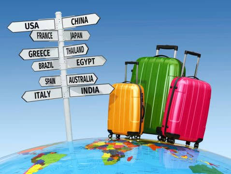 شرایط دریافت تسهیلات سفر و خرید اقساطی سفر