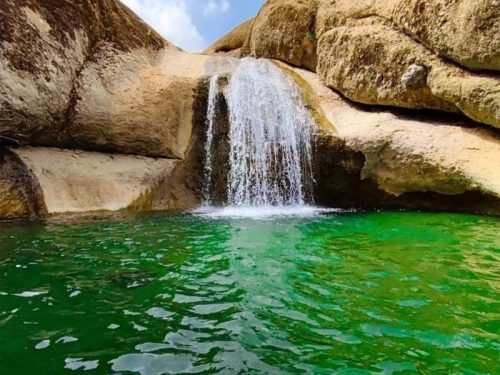 بازدید از آبشارهای معروف لرستان
تور داخلی به مقصد لرستان؛ تجربه سفر به سرزمین آبشارها