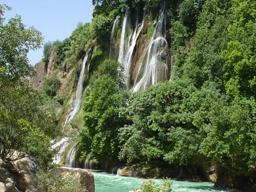 تور داخلی به مقصد لرستان؛ تجربه سفر به سرزمین آبشارها
