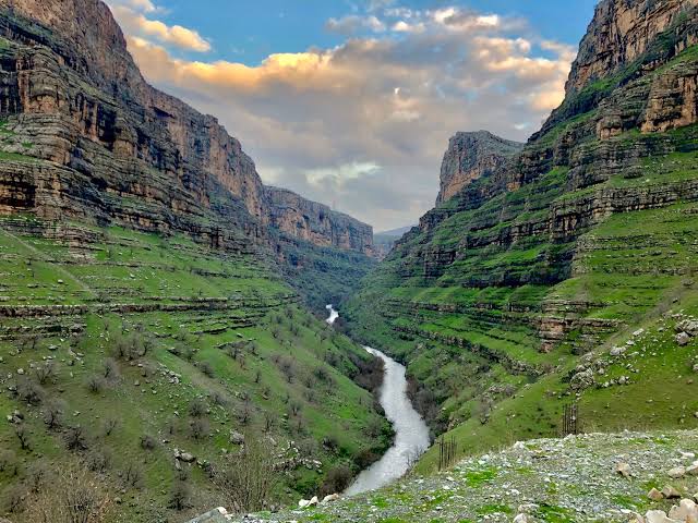 سفر به کردستان؛ راهنمای کامل یک سفر متفاوت به قلب زاگرس